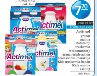 Випий Actimel
