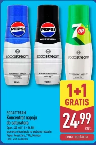 Sodastream