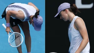 Świątek wypunktowana, brutalna diagnoza. "Nie potrafi się pozbierać"