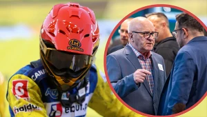 Znów głośno o polskim klubie. Możliwe uruchomienie "opcji atomowej"