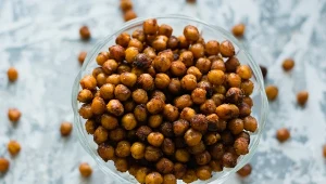 Zamiast słodyczy sięgnij po to. Białko, które wyszczupla sylwetkę