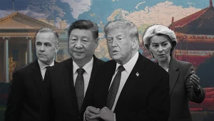 Unia Europejska otrzymała od Chin intratną propozycję. To efekt strategicznych błędów Donalda Trumpa i jego administracji