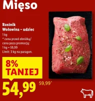 Яловичина Rzeźnik