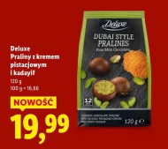 Praliny Deluxe