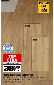 Płytka podłogowa Top