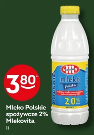 Mleko Mlekovita