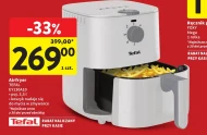 Frytkownica Tefal