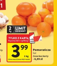 Pomarańcza