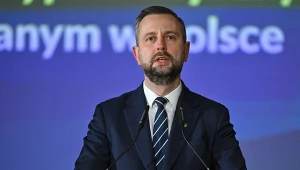 Szef MON: Rok 2026 wymaga od nas odwagi i współpracy ze sprawdzonymi sojusznikami