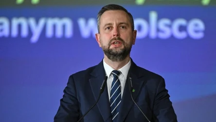 Szef MON: Rok 2026 wymaga od nas odwagi i współpracy ze sprawdzonymi sojusznikami