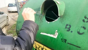 Do jakiego pojemnika należy wyrzucać lustra? Polacy wciąż robią to źle