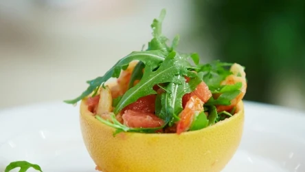 Ile grejpfruta można zjeść dziennie?