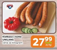 Kiełbasa Unilang