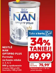 Bazie Nestle