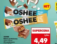 Protein Oshee