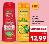 Szampon Fructis