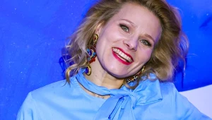 Anna Głogowska nie potrzebuje aktorskiego dyplomu. „Nie muszę udowadniać”