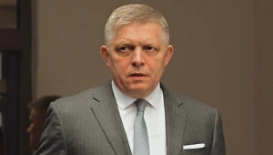 Miał obawiać się o stan psychiczny Trumpa. Fico stanowczo zaprzecza