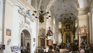 5 lutego Kościół wspomina św. Agatę Sycylijską