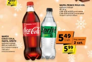 Випий Coca-Cola