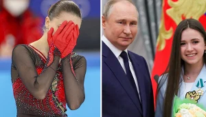 Rosjanka wywołała skandal na igrzyskach. Wtedy skończyło się stratą złota