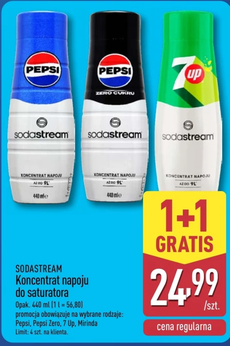 Sodastream