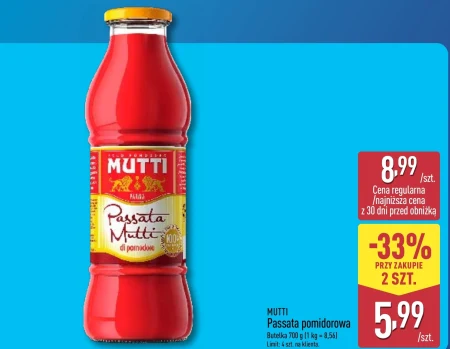 Passata Mutti