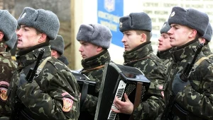 Norwegia chce zaostrzyć politykę azylową wobec Ukrainy