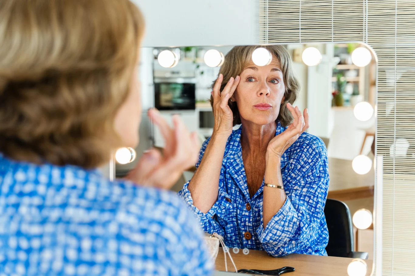W dojrzałym wieku Skorpion staje się jednym z najbardziej stabilnych i konsekwentnych znaków zodiaku.