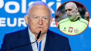 Koszmar ojca Wojciecha Szczęsnego. Miller ruszył z pomocą, szokujące groźby