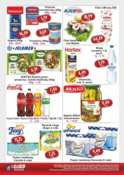 Oerta handlowa - PSS Społem Zawiercie