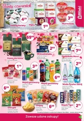 Walentynkowe przyjemności - Bliski