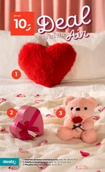 Deal wisi w powietrzu! - Dealz