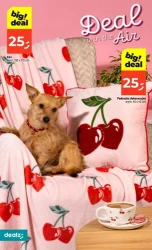 Deal wisi w powietrzu! - Dealz