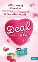 Deal wisi w powietrzu! - Dealz