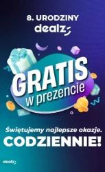 Deal wisi w powietrzu! - Dealz