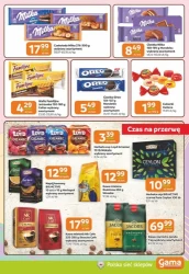 Informator handlowy Gama