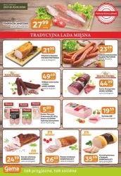 Informator handlowy Gama