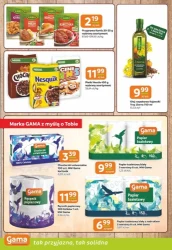 Informator handlowy Gama