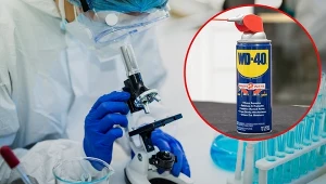 Formułę WD-40 zna niewielu. Nawet prezes czekał na to 30 lat