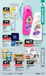 Codzienna porcja oszczędności - Netto