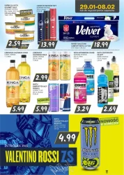 Prosto z półki, w dobrej cenie - Słoneczko