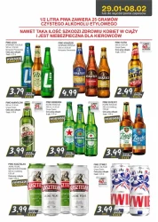 Prosto z półki, w dobrej cenie - Słoneczko