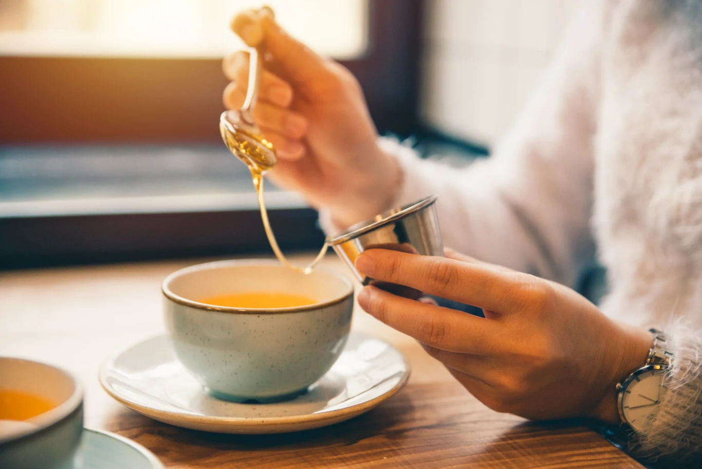 Ten naturalny słodzik to dietetyczny hit Ten naturalny słodzik to dietetyczny hit