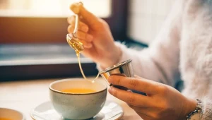 Naturalny słodzik dba o jelita. Używaj bez wyrzutów sumienia