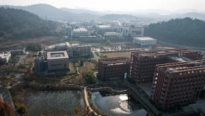 Instytut Wirusologii w Wuhan znów w centrum uwagi. Tym razem w nieco korzystniejszym kontekście