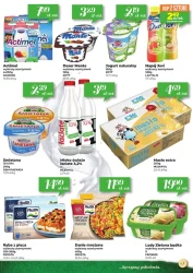 Informator handlowy Społem Kielce