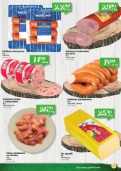 Informator handlowy Społem Kielce