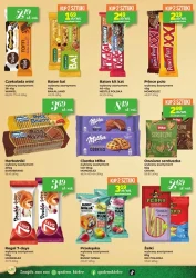 Informator handlowy Społem Kielce