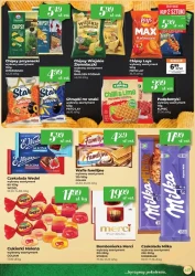 Informator handlowy Społem Kielce